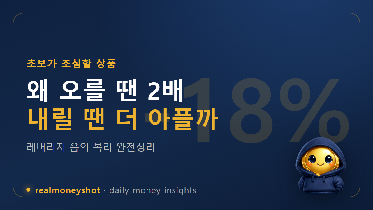 레버리지 위험 요약 썸네일